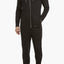2(X)IST Black After-Hours Fashion Flight Suit