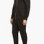 2(X)IST Black After-Hours Fashion Flight Suit