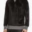 2(X)IST Black After-Hours Velour Crew-Neck Sweatshirt