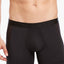 2(X)IST Black Air-Luxe Micro Boxer Brief