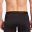 2(X)IST Black Air-Luxe Micro Boxer Brief