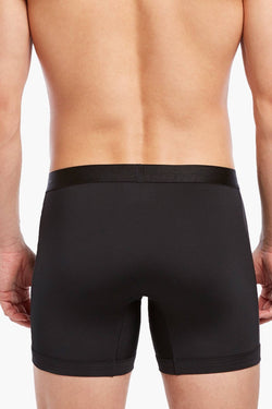 2(X)IST Black Air-Luxe Micro Boxer Brief thumbnail 3
