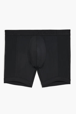 2(X)IST Black Air-Luxe Micro Boxer Brief thumbnail 4