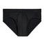 2(X)IST Black Air-Luxe Micro Brief
