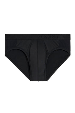 2(X)IST Black Air-Luxe Micro Brief thumbnail 3