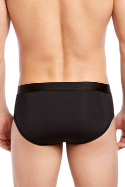 2(X)IST Black Air-Luxe Micro Brief thumbnail 4