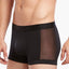2(X)IST Black Air-Luxe Micro Trunk