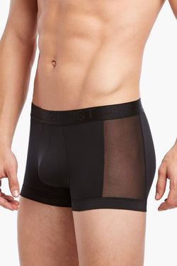 2(X)IST Black Air-Luxe Micro Trunk thumbnail 1