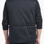 2(X)IST Black Capsule Puffy Vest