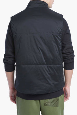 2(X)IST Black Capsule Puffy Vest thumbnail 3