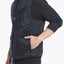 2(X)IST Black Capsule Puffy Vest