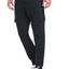 2(X)IST Black Core Cargo Sweatpant