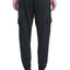 2(X)IST Black Core Cargo Sweatpant