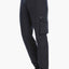 2(X)IST Black Core Travel Pant