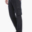 2(X)IST Black Core Travel Pant