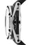 2(X)IST Black/Green NYC Watch