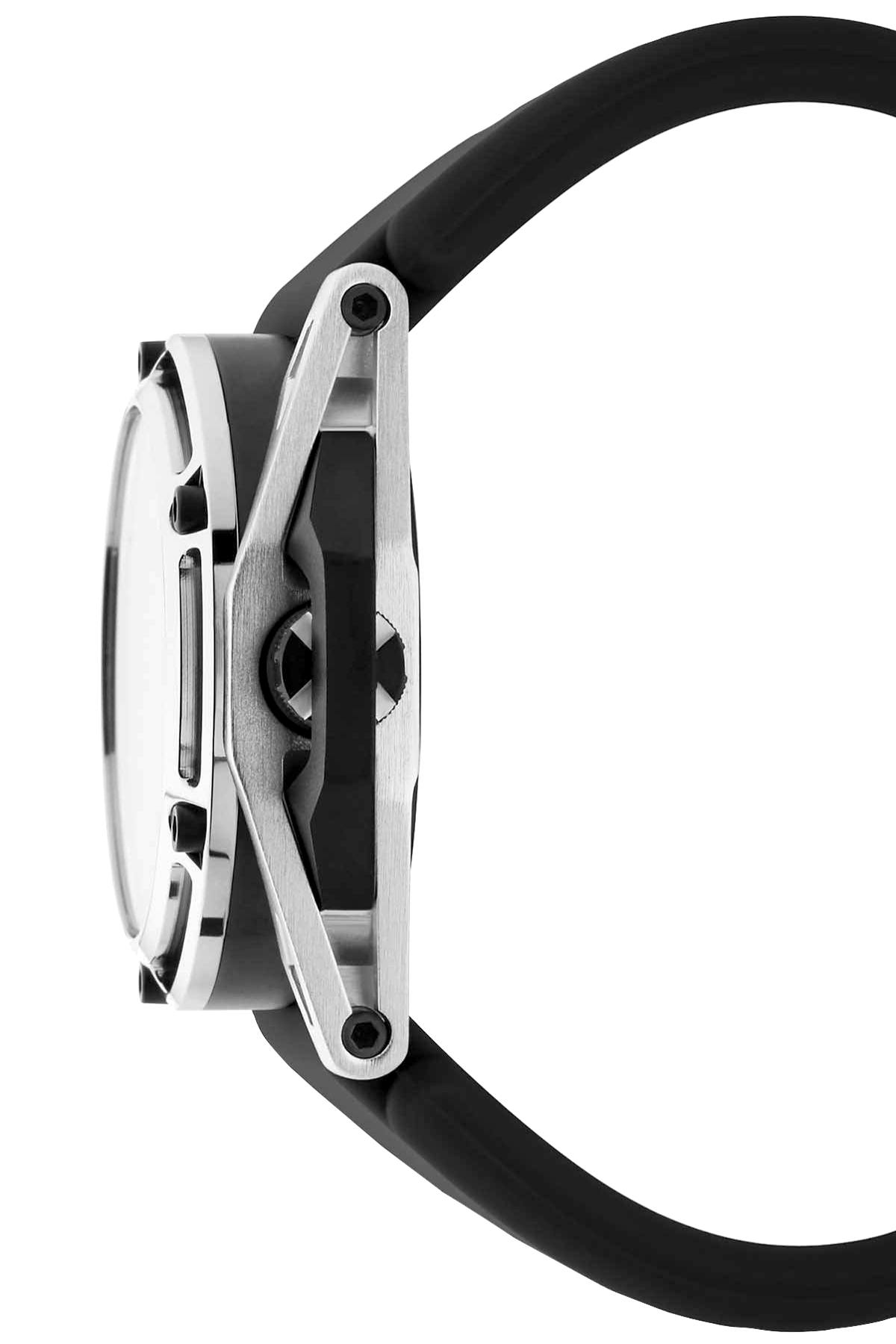 2(X)IST Black/Green NYC Watch