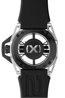 2(X)IST Black/Green NYC Watch thumbnail 3