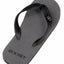 2(X)IST Black/Grey Colorblock Flip-Flop