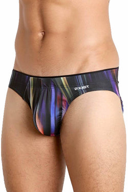 2(X)IST Black-Lights Sliq Micro Brief thumbnail 1
