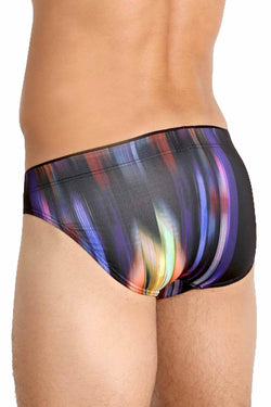 2(X)IST Black-Lights Sliq Micro Brief thumbnail 2