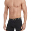 2(X)IST Black Luxe Boxer Brief 3-Pack