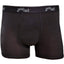 2(X)IST Black Luxe Boxer Brief