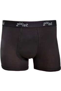 2(X)IST Black Luxe Boxer Brief thumbnail 2
