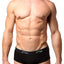 2(X)IST Black Luxe Brief