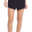 2(X)IST Black Mesh Running Short