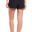 2(X)IST Black Mesh Running Short