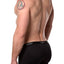 2(X)IST Black Micro Speed-Dri Trunk