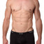 2(X)IST Black Micro Speed-Dri Trunk