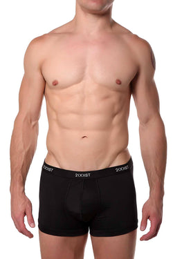 2(X)IST Black Micro Speed-Dri Trunk thumbnail 1