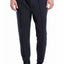 2(X)IST Black Modern Classic Lounge Pant