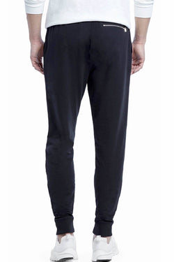2(X)IST Black Modern Classic Lounge Pant thumbnail 3