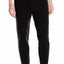 2(X)IST Black Modern Classic Lounge Pant