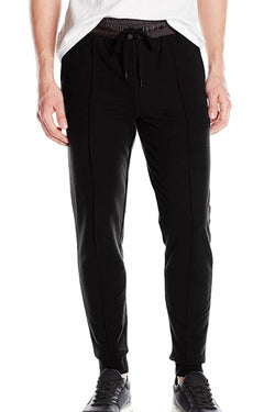 2(X)IST Black Modern Classic Lounge Pant thumbnail 4