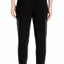 2(X)IST Black Modern Classic Lounge Pant