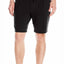 2(X)IST Black Modern Classic Lounge Short