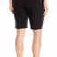 2(X)IST Black Modern Classic Lounge Short