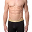 2(X)IST Black-Onyx Elements Silver-Infused Trunk