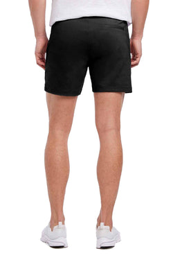 2(X)IST Black Resort-Spa Yacht Short thumbnail 3