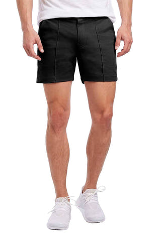 2(X)IST Black Resort-Spa Yacht Short