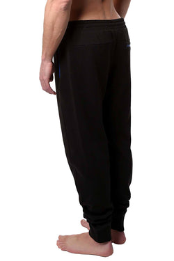 2(X)IST Black/Royal Lounge Pant thumbnail 2