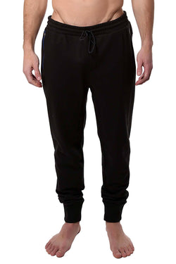 2(X)IST Black/Royal Lounge Pant thumbnail 1