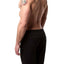 2(X)IST Black/Royal Lounge Short