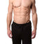 2(X)IST Black/Royal Lounge Short