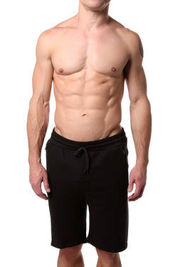 2(X)IST Black/Royal Lounge Short thumbnail 1