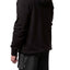 2(X)IST Black/Royal Two-Tone Lounge Hoodie
